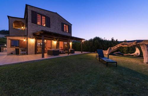 CASALE ROSY 6&2, Emma Villas - Foto 38