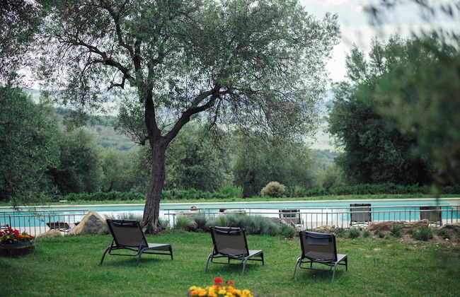 Podere Montale Il Borgo - Foto 24