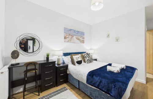 Harveys Yard by Signature Stays - Luxury home - Beach - Parking - Foto 30