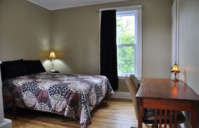 Moncton Suites - 81 Maple Street - Foto 1