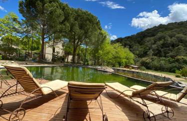 L'Etang Des Cigales - Foto 1