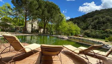 L'Etang Des Cigales - Foto 1