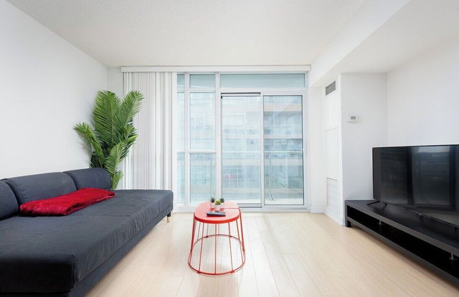 World Wide Stays Suite - Entertainment - Photo 9