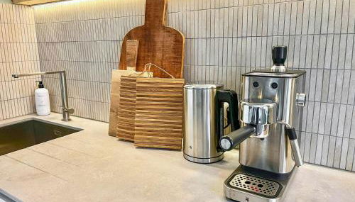 Historisches Apartment II MINIMALUS - Foto 3