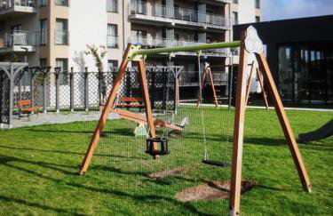 Mega Lux Apartament z Basenem & Spa - Foto 12