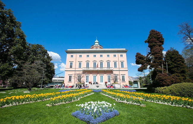 Laguna di Lugano - Foto 23