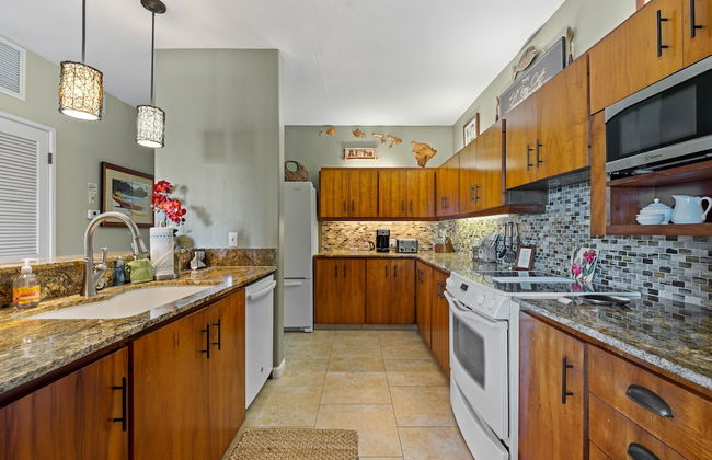 Big Island Kanaloa at Kona by Coldwell Banker Island Vacations - Foto 23