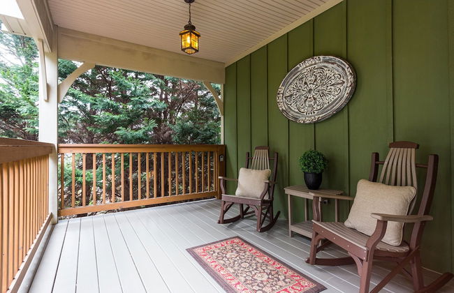 Asheville Cottages - Foto 55