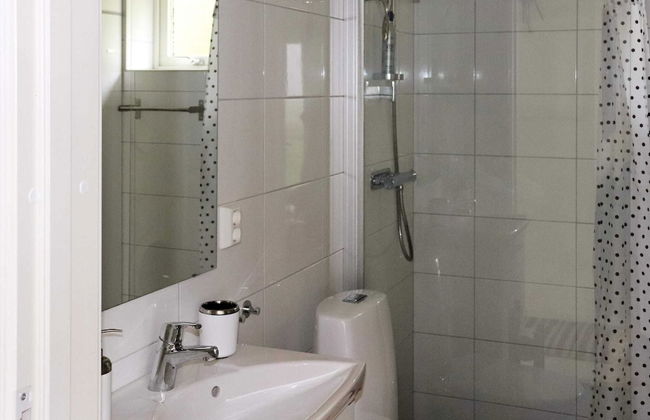 6 Person Holiday Home in Degeberga-by Traum - Foto 22