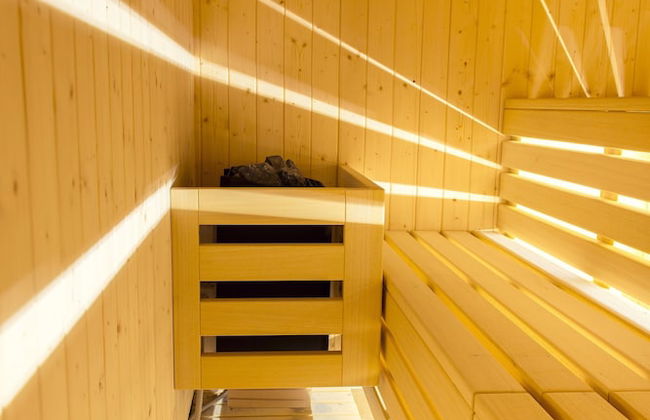 Relais Sassa al Sole - Foto 62