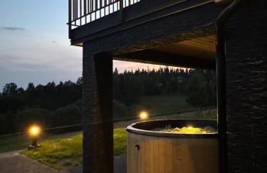 Domek DE-Luxe BUFLAK - Foto 5