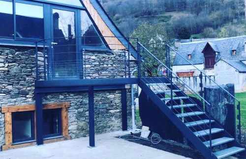 Les Granges de Clarabide - Foto 55