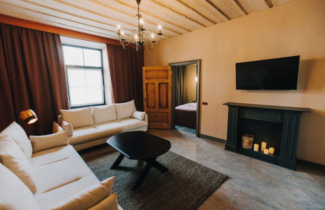 VP Apartments Valmiera - Foto 29