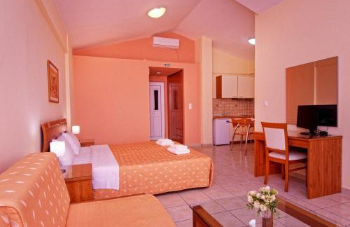 Νηρηίδες Apartments Studios - Photo 53