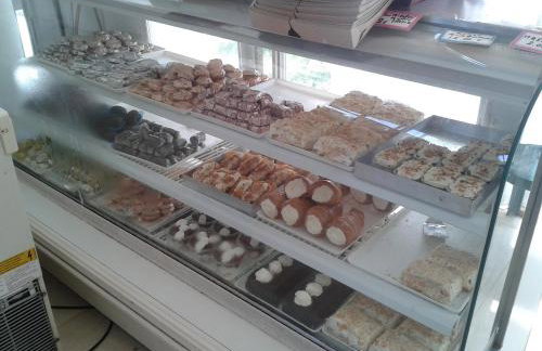 Hotel Geromichalos - Foto 46