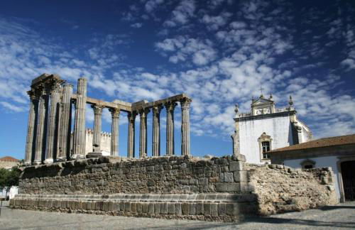 Porta Reguengos - Apartamento moderno Alentejo central - Foto 25