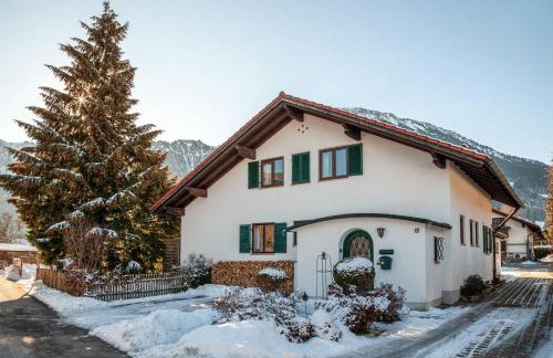 Ferienwohnung Carlina - Foto 1