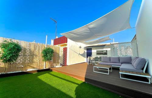Appartement Neuf avec Rooftop 69 M2 - STAYINSEVILLE - Foto 24