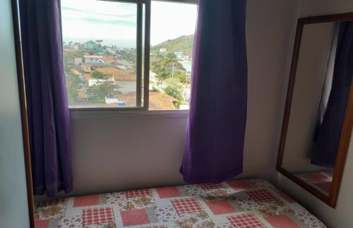 Apartamento Cobertura em frente à praia de Setiba - Guarapari - Foto 3
