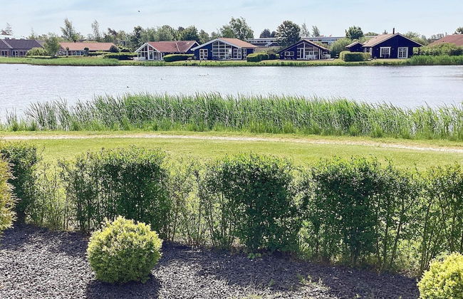 6 Person Holiday Home in Vaeggerlose - Foto 22