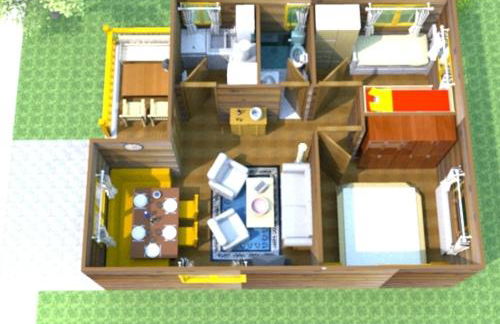 Blockhaus Hedwig - Photo 25