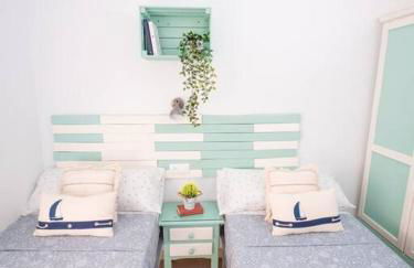 Precioso apartamento en el Calón Playa con vistas y piscina - Foto 9