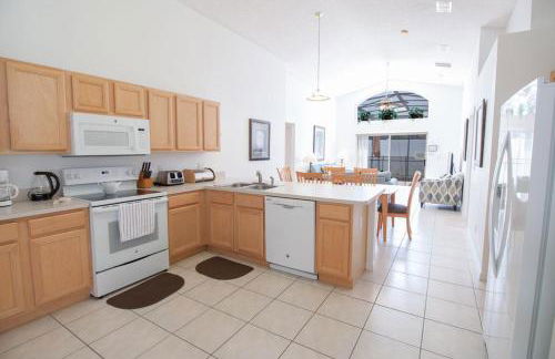 Private Pool Home at Seasons Community - Foto 6