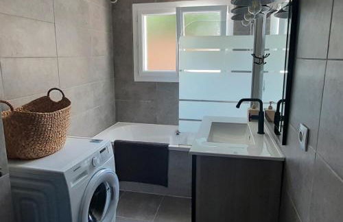 Superbe appartement classé 4étoiles avec piscine privée - Foto 13