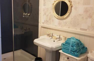 Three Sisters Cottage - Foto 22