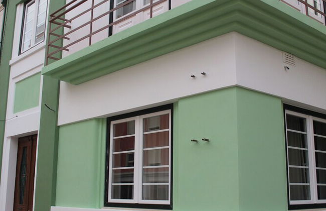 Casa do Quebra Costas - Photo 26