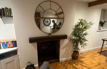 Cosy Cottage 7 mins from Cardiff City Center - Foto 8