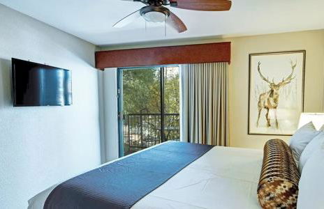 Beautiful Hotel in Durango 1BD - Foto 12