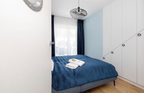 Apartamenty Baltic Marina - Foto 12