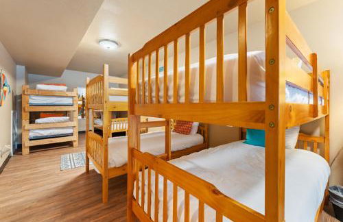 Beaches and Breezes on Wapato - 4 Bed 4 Bath Vacation home in Wapato Point - Foto 32