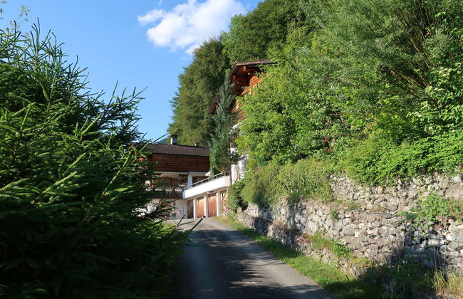 Chalet Bergnest - Foto 31