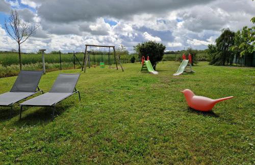 Gite entre Loire, châteaux et Sologne - Foto 19