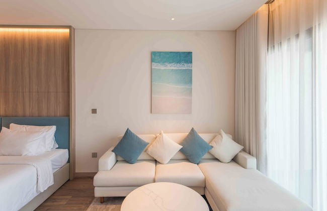 A La Carte Ha Long Residence - Foto 61