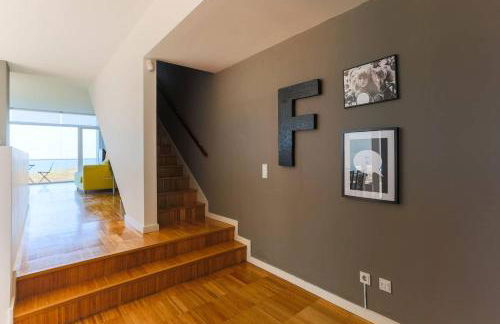 Santa Cruz Ocean View Villa - Foto 33