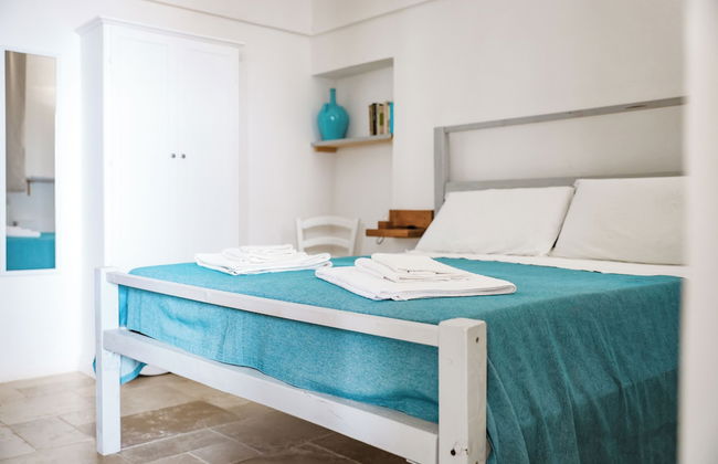 Masseria Piccole Taverne - Foto 4