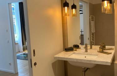 Pure Berlin Apartments - Luxury at Pure Living in City Center - Foto 73