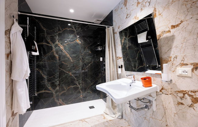 Palazzo Genuardi charming rooms - Foto 61