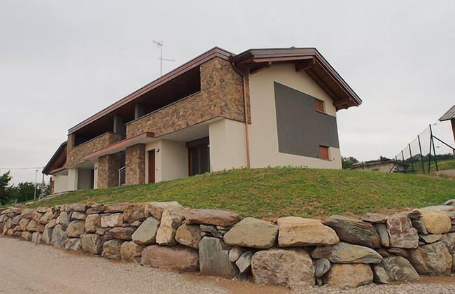 Agriturismo Ai Tre Castelli - Foto 31