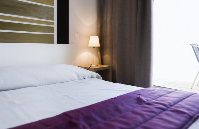 Residence Alba Rossa, Serra-di-ferro, Accommodation With Terrace or Balcony - Foto 8