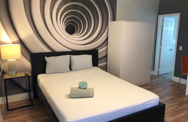 Krym - Studios in Wynwood - Foto 73