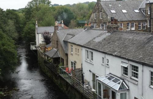 Riverbank View - Foto 21