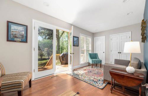 Peaceful Kannapolis Lodge - Photo 15