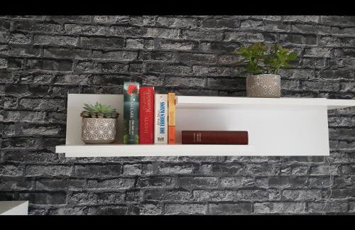 NEU! Ferienwohnung am Bauna - Foto 14