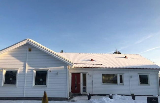 Great Stay Guest Villa 4 bedrooms - Photo 7