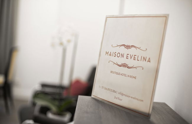Maison Evelina - Photo 2