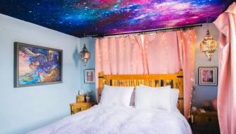 Rosy's Oracle with Private Hot Springs Tub - Foto 2